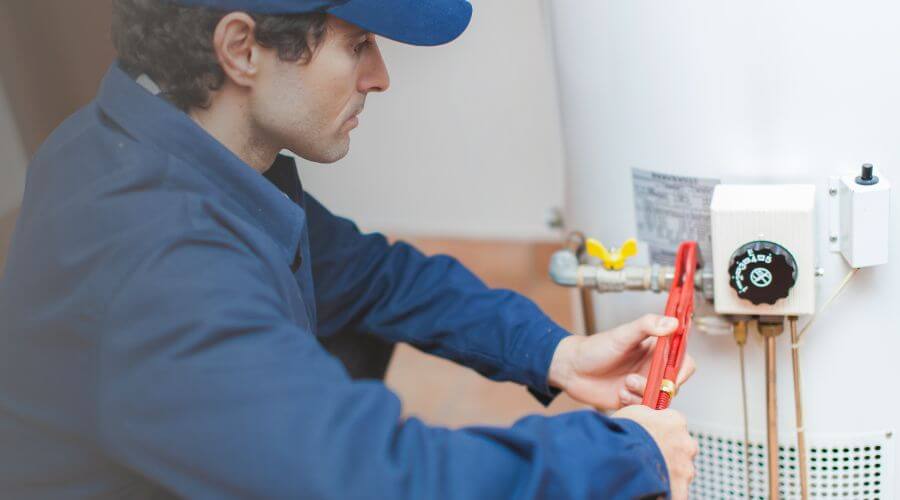 Professional sewer line replacement in Waldo, KS